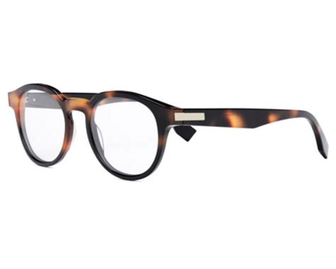 fendi homme lunette|fendi official website.